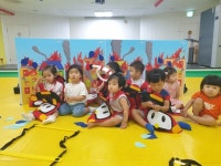 오감수업 - 사랑둥이 민트반 - 청주미소영재어린이집 오감수업