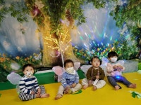 2021년 4월 16일 금요일 - ✨ 반디의 숲 🦋 - 미소영재 입니다^^ - 청주미소영재어린이집 2021년 4월 16일 금요일 - ✨ 반디의 숲 🦋​