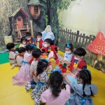 🏰💫🌈이상한 나라의 앨리스 🎠🎢🎡 - 미소영재 입니다^^ - 청주미소영재어린이집 🏰💫🌈이상한 나라의 앨리스 🎠🎢🎡