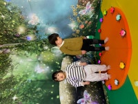 2021년 4월 16일 금요일 - ✨ 반디의 숲 🦋 - 미소영재 입니다^^ - 청주미소영재어린이집 2021년 4월 16일 금요일 - ✨ 반디의 숲 🦋​