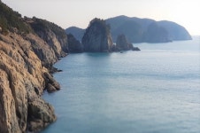 제410회 정기산행 경남 통영 욕지도(섬) 산행!(2023. 4. 15.) - 산행안내 및 예약방 - 익산 탑마루 산악회 제410회 정기산행 경남 통영... 