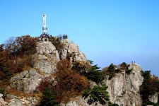 제 482회 정기 산행 전북 완주 대둔 산 송년 산행 (2025.12.20) - 산행안내 및 예약방 - 익산 탑마루 산악회 제 482회 정기 산행 전북... 
