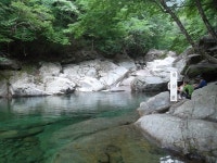 7. 2) - 산행안내 및 예약방 - 익산 탑마루 산악회 제391회 정기산행 경남 함양 지리산 칠선계곡 산행(2022. 7. 2)