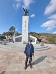경남 통영 이순신공원(2026. 2. 21.) - 까페앨범(전체회원) - 익산 탑마루 산악회 경남 통영 이순신공원(2026. 2. 21.)