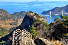 제 493회 정기 산행 경남 통영 사량도 섬 산행 (2026.5.16) - 산행안내... 산악회 제 493회 정기 산행 경남 통영 사량도 섬 산행 (2026.5.16)