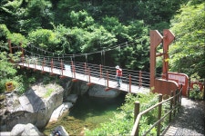 제 472회 정기산행 경남 함양 지리산 칠선계곡 트레킹 (2025.8.16) - 산행안내 및 예약방 - 익산 탑마루 산악회 제 472회 정기산행 경남... 