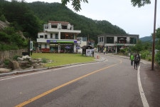 제 471회 정기 산행 강원도 오대 산 노인 봉 소금 강 계곡 산행(2025.8.2) - 산행안내 및 예약방 - 익산 탑마루 산악회 제 471회 정기 산행... 