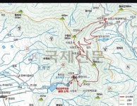제 468회 정기 산행 경남 고성 구절산 산행(564m) (2025.7.5)... 익산 탑마루 산악회 제 468회 정기 산행 경남 고성 구절산 산행(564m) (2025.7.5)