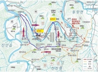 7.26) - 산행안내 및 예약방 - 익산 탑마루 산악회 제 470회 특별산행 전북 진안 천반산 하계 물놀이 산행 (2025.7.26)