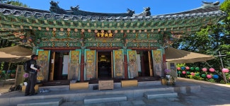평창 오대산 산행(상원사주차장~중대사자암~비로봉~상왕봉~북대미륵암~상원사주차장) - 강원도의 산 - 강과 산과 길과 시(강,산,도,시) 평창 오대산... 