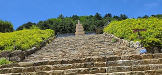 평창 오대산 산행(상원사주차장~중대사자암~비로봉~상왕봉~북대미륵암~상원사주차장) - 강원도의 산 - 강과 산과 길과 시(강,산,도,시) 평창 오대산... 