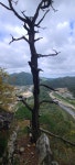 안동 천지갑산 산행(주차장~2봉~3봉~정상~5,6봉~모전석탑~주차장) - 경북의 산 - 강과 산과 길과 시(강,산,도,시) 안동 천지갑산 산행(주차장~2봉... 