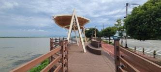 물금역 구간(낙동강문화관~삼락공원~화명공원~황산공원~물금역) - 아름다운 둘레길 - 강과 산과 길과 시(강,산,도,시) 낙동강 둑길 하구둑~물금역... 