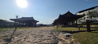 (대전사~용연폭포~금은광이삼거리~월외지킴터~소헌공원) - 아름다운... (청송구간)(대전사~용연폭포~금은광이삼거리~월외지킴터~소헌공원)