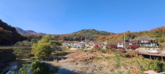 대전 대청호 오백리길 중 호반낭만길(윗말뫼주차장~명상정원~황새바위~신상교) - 아름다운 둘레길 - 강과 산과 길과 시(강,산,도,시) 대전 대청호... 