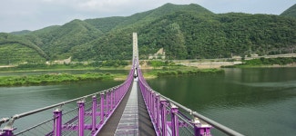 영월 태화산 산행(흥교마을~정상~큰골 갈림길~전망대~고씨동굴)... 시(강,산,도,시) 영월 태화산 산행(흥교마을~정상~큰골 갈림길~전망대~고씨동굴)