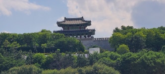 금호2교 하부 동네체육시설 | 대구 금호강 둑길(2)(노곡교~아영폭포~안심체육공원) - 아름다운 둘레길 - 강과 산과 길과 시(강,산,도,시) 대구 금호강 둑길(2)(노곡교~아영폭포...