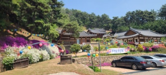 칠곡 한티가는 길 4,5코스(동명성당~진남문~한티마을) - 아름다운 둘레길 - 강과 산과 길과 시(강,산,도,시) 칠곡 한티가는 길 4,5코스(동명성당... 