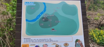 외씨버선길 15코스(관풍헌가는길)(영월구간)(김삿갓면사무소~가재골~관풍헌) - 아름다운 둘레길 - 강과 산과 길과 시(강,산,도,시) 외씨버선길... 