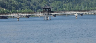 낙동강 둑길 안동구간(검암교~배나무고개~영가교~물포럼) - 아름다운... 시(강,산,도,시) 낙동강 둑길 안동구간(검암교~배나무고개~영가교~물포럼)
