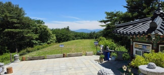 평창 오대산 산행(상원사주차장~중대사자암~비로봉~상왕봉~북대미륵암~상원사주차장) - 강원도의 산 - 강과 산과 길과 시(강,산,도,시) 평창 오대산... 