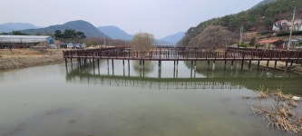 밀양강(동창천)을 찾아서(4)(유천마을~장연생태공원) - 아름다운 둘레길 - 강과 산과 길과 시(강,산,도,시) 밀양강(동창천)을 찾아서(4)(유천마을... 