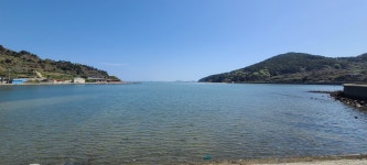 청산도 산행과 서편제길(오산~대암산~대성산~대선산~청산항~서편제길) - 전남의 산 - 강과 산과 길과 시(강,산,도,시) 청산도 산행과 서편제길(오산... 