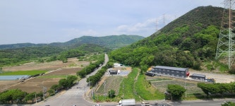 낙동강 둑길 달성지역(강변오토캠핑장~도동서원~박석진교~달성보) - 아름다운 둘레길 - 강과 산과 길과 시(강,산,도,시) 낙동강 둑길 달성지역... 