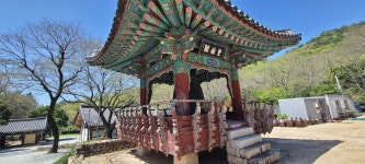 진도 첨찰산 산행과 운림산방(운림산방주차장~학정봉~덕신봉~첨찰산~쌍계사) - 전남의 산 - 강과 산과 길과 시(강,산,도,시) 진도 첨찰산 산행과... 