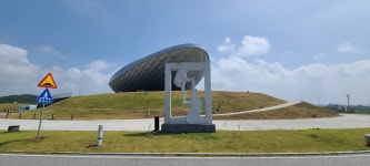 대구 금호강 둑길(1)(강정보~와룡대교~노곡교.하중도) - 둘레길 - 산, 그리다(부산 두류산악회, 호산광인) 대구 금호강 둑길(1)(강정보~와룡대교... 