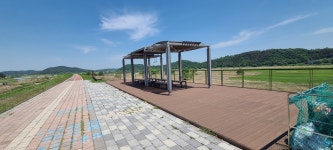 낙동강 둑길 창녕구간(박진교~적포교~합천창녕보) - 아름다운 둘레길 - 강과 산과 길과 시(강,산,도,시) 낙동강 둑길 창녕구간(박진교~적포교... 