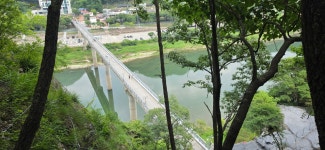 영월 태화산 산행(흥교마을~정상~큰골 갈림길~전망대~고씨동굴)... 시(강,산,도,시) 영월 태화산 산행(흥교마을~정상~큰골 갈림길~전망대~고씨동굴)