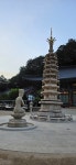 평창 오대산 산행(상원사주차장~중대사자암~비로봉~상왕봉~북대미륵암~상원사주차장) - 강원도의 산 - 강과 산과 길과 시(강,산,도,시) 평창 오대산... 