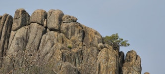 거창 우두산(항노화힐링랜드입구~바리봉~장군봉~의상봉~마장재~출렁다리~항노화힐링랜드) - 경남의 산 - 강과 산과 길과 시(강,산,도,시) 거창... 