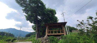 소백산 자락길 8,9,10코스(의풍1리 정류소~남대리~늦은목이~물야저수지~부석사 입구) - 아름다운 둘레길 - 강과 산과 길과 시(강,산,도,시)... 