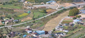 안동 천지갑산 산행(주차장~2봉~3봉~정상~5,6봉~모전석탑~주차장) - 경북의 산 - 강과 산과 길과 시(강,산,도,시) 안동 천지갑산 산행(주차장~2봉... 