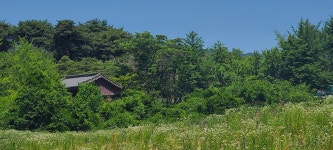 소백산 자락길 11,12코스(부석사 뒤~콩박물관~양지마을~단산지~자작재~장안사~점마~배점2리) - 아름다운 둘레길 - 강과 산과 길과 시(강,산,도... 