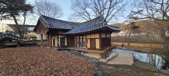 (춘양면사무소~외씨버선장승길) - 아름다운 둘레길 - 강과 산과 길과 시... 11코스(봉화구간)(춘양목솔향기길)(춘양면사무소~외씨버선장승길)