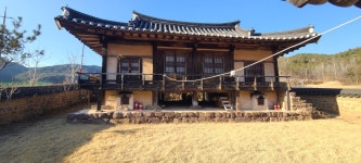 외씨버선길 7코스(영양구간)(이곡교~벌매교) - 아름다운 둘레길 - 강과 산과 길과 시(강,산,도,시) 외씨버선길 7코스(영양구간)(이곡교~벌매교)