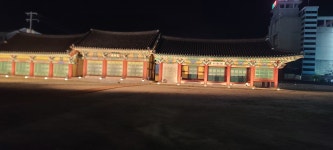 외씨버선길 15코스(관풍헌가는길)(영월구간)(김삿갓면사무소~가재골~관풍헌) - 아름다운 둘레길 - 강과 산과 길과 시(강,산,도,시) 외씨버선길... 