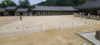 합천 해인사 12암자 순례 - 아름다운 둘레길 - 강과 산과 길과 시(강,산,도,시) 합천 해인사 12암자 순례