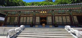 평창 오대산 산행(상원사주차장~중대사자암~비로봉~상왕봉~북대미륵암~상원사주차장) - 강원도의 산 - 강과 산과 길과 시(강,산,도,시) 평창 오대산... 