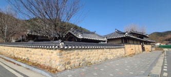 (춘양면사무소~외씨버선장승길) - 아름다운 둘레길 - 강과 산과 길과 시... 11코스(봉화구간)(춘양목솔향기길)(춘양면사무소~외씨버선장승길)