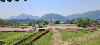 칠곡 한티가는 길 4,5코스(동명성당~진남문~한티마을) - 아름다운 둘레길 - 강과 산과 길과 시(강,산,도,시) 칠곡 한티가는 길 4,5코스(동명성당... 