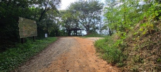 대전 계족산 황토길 한바퀴 - 아름다운 둘레길 - 강과 산과 길과 시(강,산,도,시) 대전 계족산 황토길 한바퀴