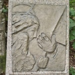 겟세마니 십자가의 길 - (1) - 자유게시판 - 춘천교구 겟세마니 피정의집 겟세마니 십자가의 길 - (1)