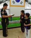 여수 대회 후 메달 수여식 - ‥‥‥대회앨범 - BEST 가온체육관 (합기도,특공무술,해동검도,태권도) 여수 대회 후 메달 수여식