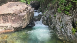 2025년 7월 정기산행 공지 (포천 지장계곡) - ┏ ┓ 정기산행 공지방 - 부천 진사랑 산악회 2025년 7월 정기산행 공지 (포천 지장계곡)