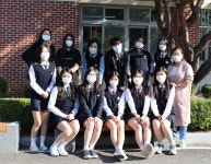 수지고등학교 추상으로 만나는 빛 프로젝트 - 제6회 사제동행전 - 경기도중등미술교육연구회 수지고등학교 추상으로 만나는 빛 프로젝트