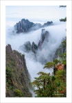 중국 황산 - Asia - 잘살거야 중국 황산